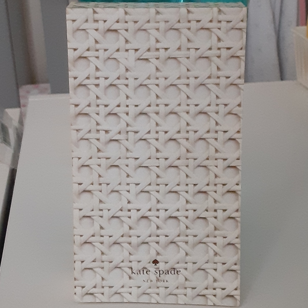 Kate spade Notebook